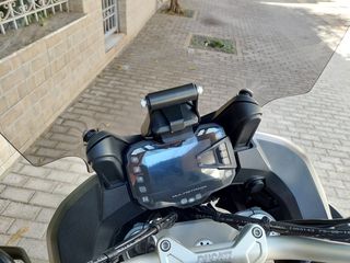 βάση στήριξης συσκευών GPS / PDA / κινητών / κάμερας Μπαράκι για gps βάση για οργανα-thumb-28
