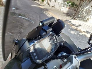 βάση στήριξης συσκευών GPS / PDA / κινητών / κάμερας Μπαράκι για gps βάση για οργανα-thumb-29