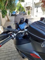 βάση στήριξης συσκευών GPS / PDA / κινητών / κάμερας Μπαράκι για gps βάση για οργανα-thumb-30