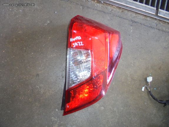 Φανάρι Πίσω Δεξί LED για HONDA JAZZ (2012- 2015) | Kiparissis - The King Of Parts