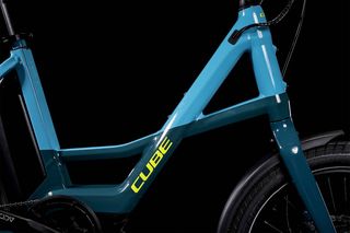 Πόλης Cube 2026 COMPACT SPORT HYBRID-thumb-5