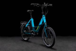 Πόλης Cube 2026 COMPACT SPORT HYBRID-thumb-7