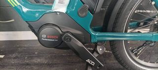 Πόλης Cube 2026 COMPACT SPORT HYBRID-thumb-2