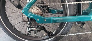 Πόλης Cube 2026 COMPACT SPORT HYBRID-thumb-9