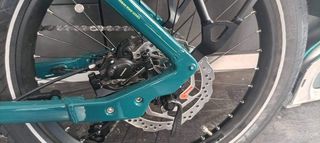 Πόλης Cube 2026 COMPACT SPORT HYBRID-thumb-10