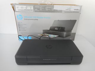 ΕΚΤΥΠΩΤΗΣ inkjet HP OfficeJet 200