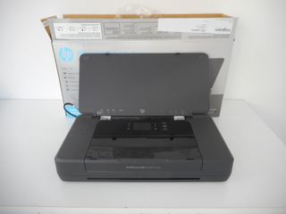 ΕΚΤΥΠΩΤΗΣ inkjet HP OfficeJet 200-thumb-3