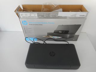 ΕΚΤΥΠΩΤΗΣ inkjet HP OfficeJet 200-thumb-4