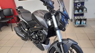 Bajaj Dominar 400 2025 ΠΡΟΣΦΟΡΑ-thumb-1