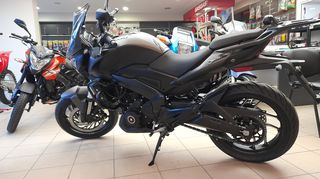Bajaj Dominar 400 2025 ΠΡΟΣΦΟΡΑ-thumb-2