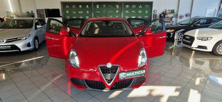 Alfa Romeo Giulietta '18 1.4ΤΒ FACELIFT EURO6