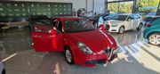 Alfa Romeo Giulietta '18 1.4ΤΒ FACELIFT EURO6-thumb-1