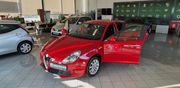 Alfa Romeo Giulietta '18 1.4ΤΒ FACELIFT EURO6-thumb-2