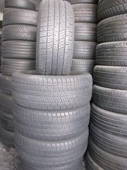 4TMX 235-60-17 PIRELLI SCORPION ZERO (DOT 0215)