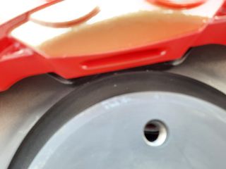 Audi A4 B9 8W Brembo 4πίστονα 338X30 Q5 fy 80A A5 8F-thumb-5
