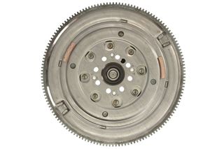 ΒΟΛΑΝ ΔΙΠΛΗΣ ΜΑΖΑΣ LUK ΓΙΑ MERCEDES SPRINTER 3,5-T (906), SPRINTER 3-T (906), SPRINTER 4,6-T (906), SPRINTER 5-T (906), VIANO (W639), VITO / MIXTO (W639) 2.0D/2.2D 06.06-
