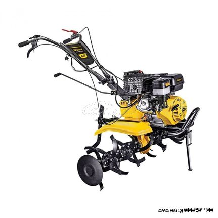 GTL 1500 PRO Σκαπτικό Μηχάνημα Βενζίνης 13HP - ΒΕΝΖΙΝΟΚΙΝΗΤΑ - F.F. GROUP (#47287)