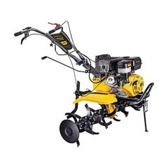 GTL 1500 PRO Σκαπτικό Μηχάνημα Βενζίνης 13HP - ΒΕΝΖΙΝΟΚΙΝΗΤΑ - F.F. GROUP (#47287)