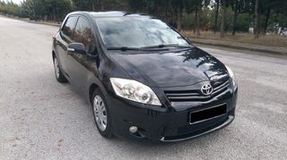 Toyota Auris 2011 1.4 D-4D