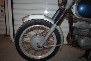 Bultaco 1972 Mercurio 155-thumb-2