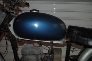 Bultaco 1972 Mercurio 155-thumb-4