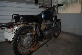 Bultaco 1972 Mercurio 155-thumb-12