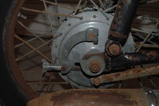 Bultaco 1972 Mercurio 155-thumb-13