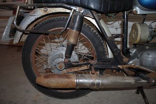 Bultaco 1972 Mercurio 155-thumb-14