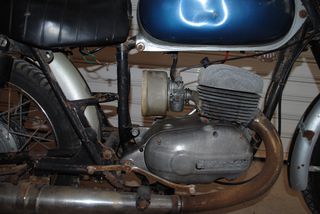 Bultaco 1972 Mercurio 155-thumb-15