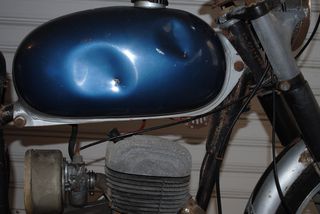 Bultaco 1972 Mercurio 155-thumb-20