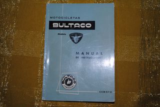Bultaco 1972 Mercurio 155-thumb-22