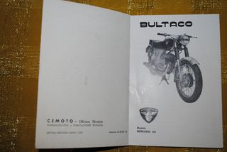 Bultaco 1972 Mercurio 155-thumb-23
