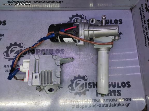 ΚΟΛΩΝΑ ΤΙΜΟΝΙΟΥ ΗΛΕΚΤΡΙΚΗ TOYOTA YARIS 2005' - 2011' (ΙΝΤ 1)