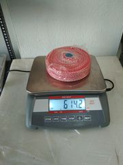 Ζυγαριά εργαστηρίου SUPRA 6 kg