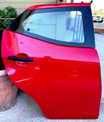 ΠΟΡΤΑ ΠΙΣΩ ΔΕΞΙΑ TOYOTA AYGO 14-