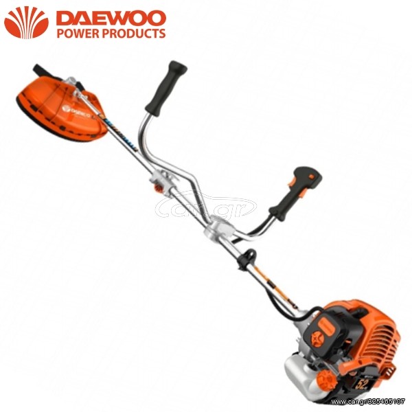 Θαμνοκοπτικό Daewoo DBC520