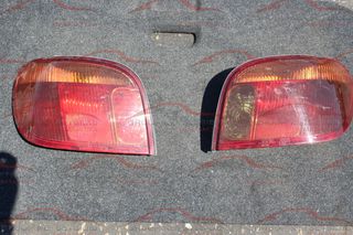 TOYOTA YARIS 99-05