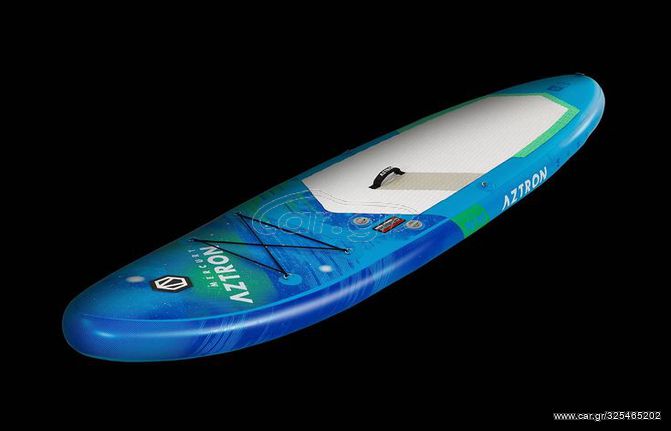 Θαλάσσια Σπόρ sup-stand up paddle '23 AZTRON Titan 