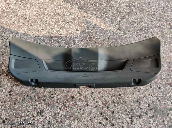 SEAT LEON MK3 12'-20' ΕΣΩΤΕΡΙΚΟ ΠΛΑΣΤΙΚΟ ΚΑΛΥΜΜΑ ΤΖΑΜΟΠΟΡΤΑΣ