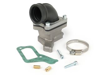 Εισαγωγή Με Reed Valve X360 MALOSSI Για Vespa PE/PX/T5/Rally