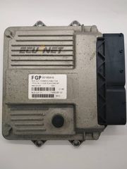 ΕΓΚΕΦΑΛΟΣ ΚΙΝΗΤΗΡΑ MAGNETI MARELLI LANCIA YPSILON 1.3 JTD 55195819 MJD 6JF.Y1 7160000703 HW01C C146