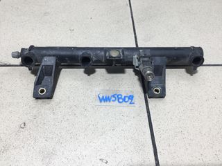 ΜΠΕΚΙΕΡΑ ΜΕ ΕΝΑ ΜΠΕΚ CITROEN C2 02-10  KFV 1.4CC 9628982980  01F002A1143