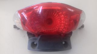 ΦΑΝΑΡΙ ΠΙΣΩ SYM HD 125/200