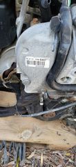 Renault Clio k4j μηχανή-thumb-1