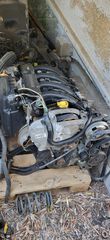 Renault Clio k4j μηχανή-thumb-2