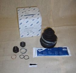 ΦΟΥΣΚΑ ΗΜΙΑΞΟΝΙΟΥ  FORD ESCORT 1985-2000 FIESTA 1982-2002 SCORPIO 1985-1994  SIERRA 1982-1993 ΓΝΗΣΙΑ  1016757 95SX-4K258-BA