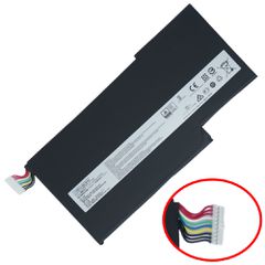 Μπαταρία Laptop - Battery for MSI MS-17B1 GS63 7RE GS63VR GS73 8RF GS73VR 8Re-001Cn WS63 8SJ WS63VR 6RF-001US BP-16K1-31 9N793J200 BTY-U6J BTY-M6JOEM (Κωδ.1-BAT0361)