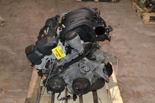 Κινητήρας - Μοτέρ Bmw 116/316 1.6 115PS N45B16AB 2004-2011
