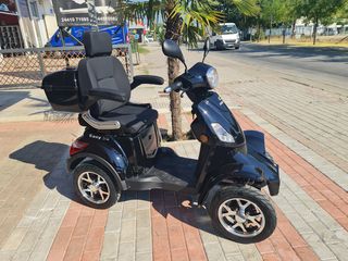 Daytona Easy 50 2026 ΧΩΡΙΣ ΔΙΠΛΩΜΑ 25Km/h 40% ΕΠΙΔΟΤΗΣΗ-thumb-3