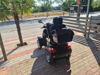 Daytona Easy 50 2026 ΧΩΡΙΣ ΔΙΠΛΩΜΑ 25Km/h 40% ΕΠΙΔΟΤΗΣΗ-thumb-7